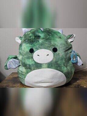 16" Squishmallow